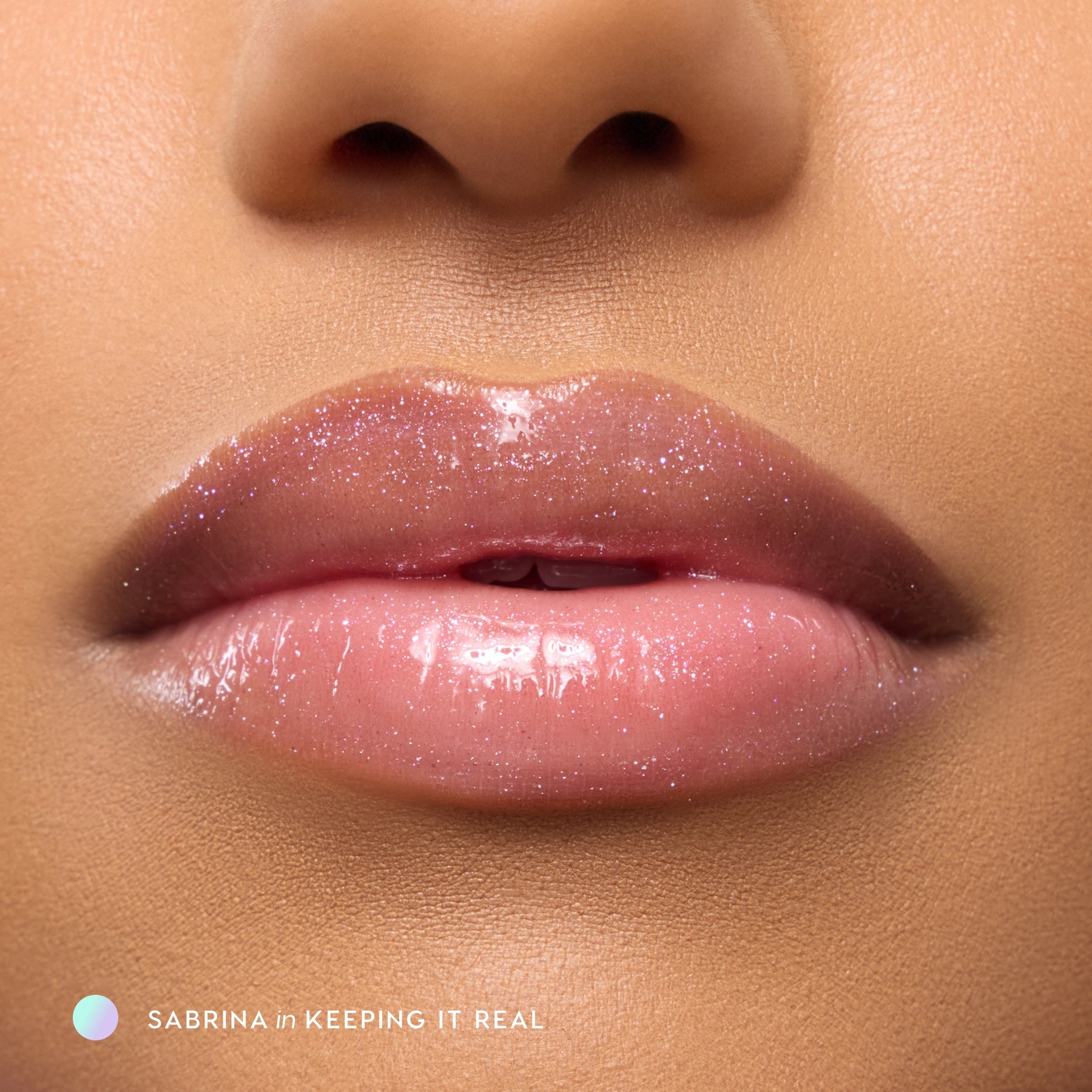 Keeping It Real - Effortless Refined Lip Kit