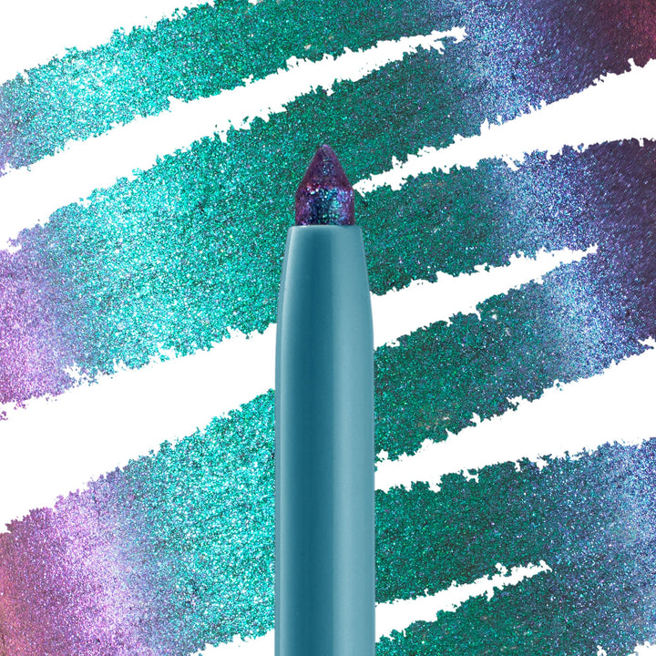 Power Trip - Effortless Editorial Liner Favorite