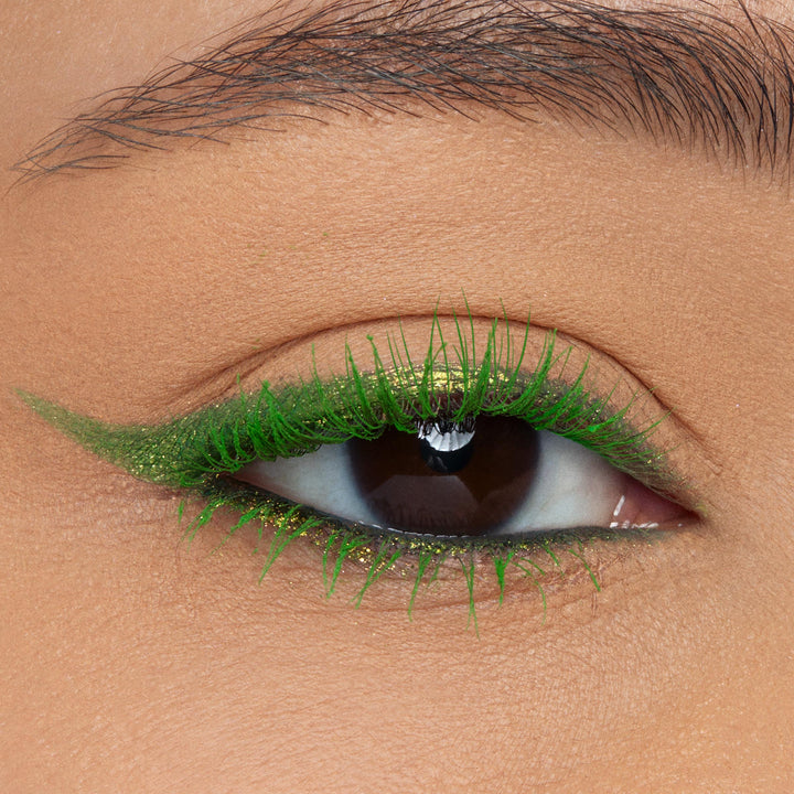 Roar! - Plush Everyday Lash Fan