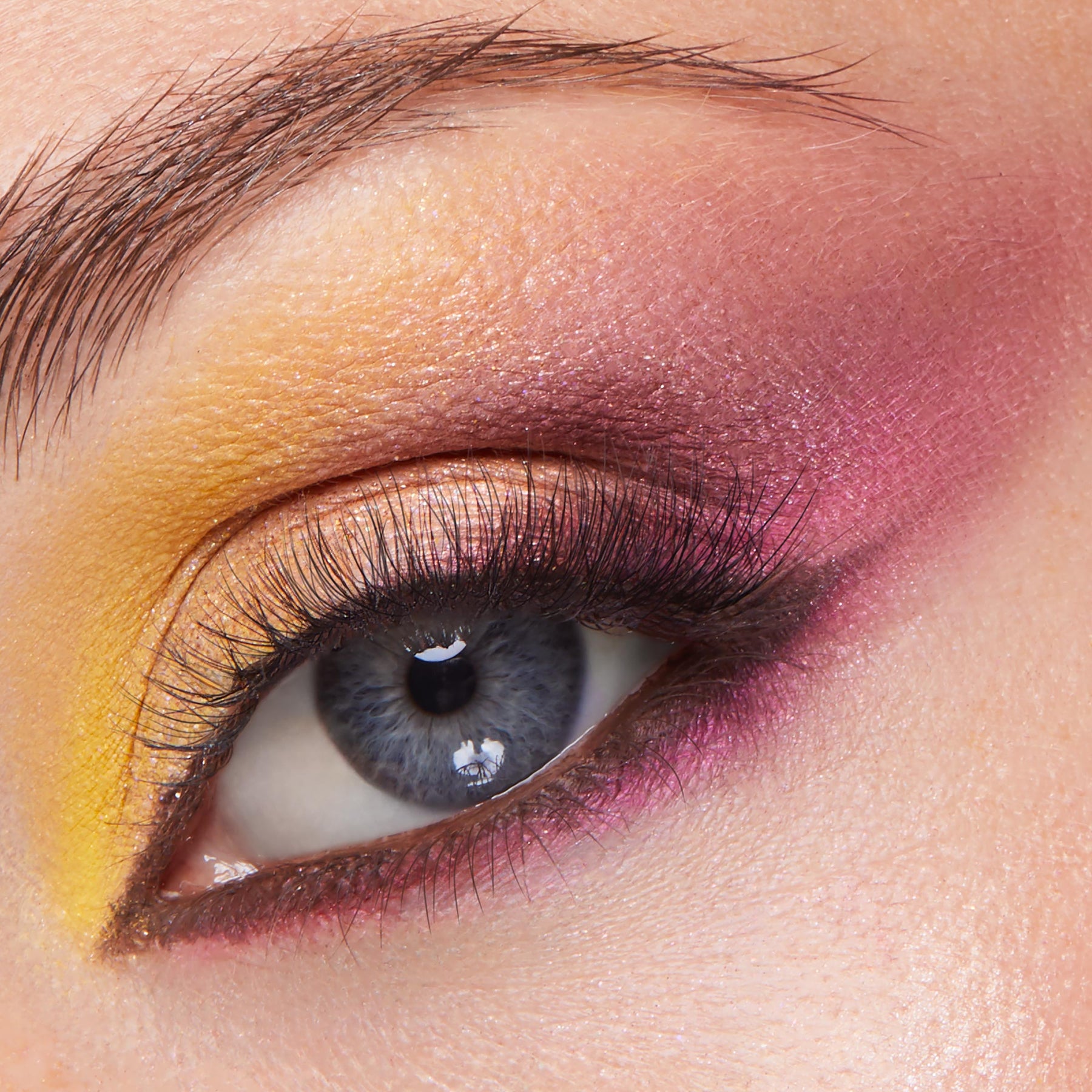 Your Journey Awaits - Prismatic Runway Beauty Palette