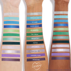 Your Journey Awaits - Prismatic Runway Beauty Palette