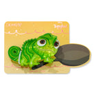 Tangled Pascal Hair Clip - Effortless Mobile Artistry Collection