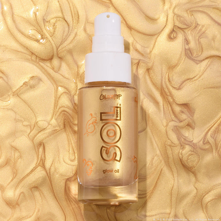 It's a Wolf Thing - Luminous Complete Body Treatment