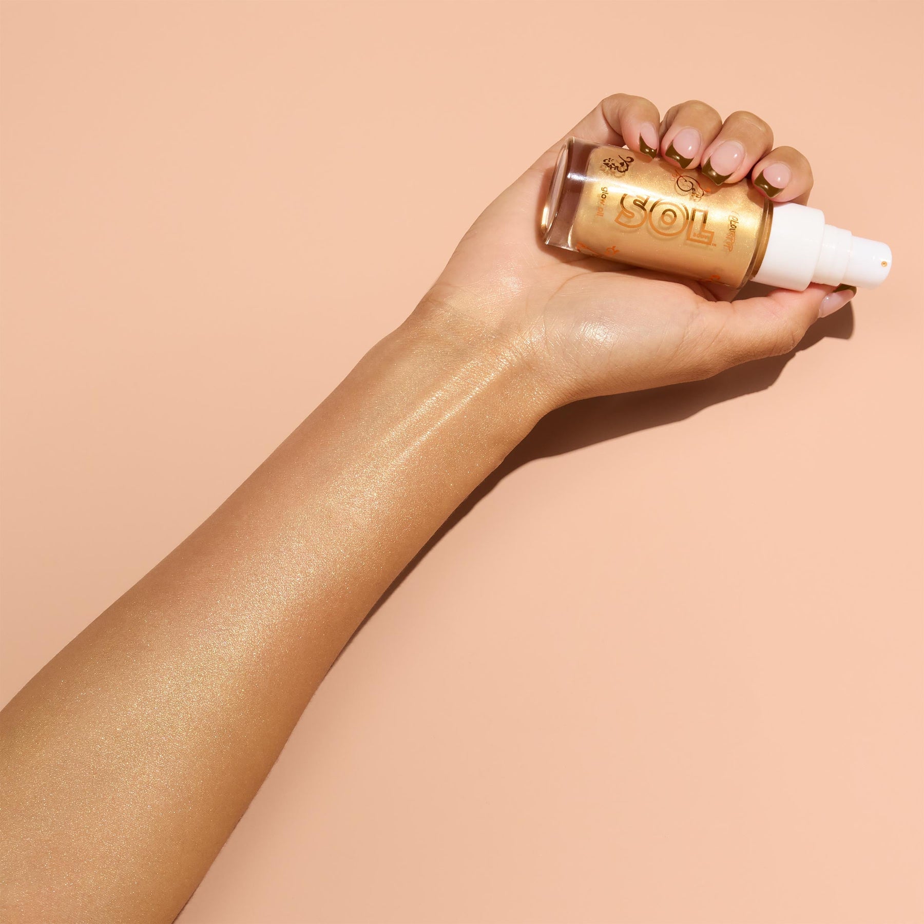 It's a Wolf Thing - Luminous Complete Body Treatment