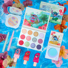 Disney Lilo and Stitch Collection - Comfortable Sophisticated Beauty Kit