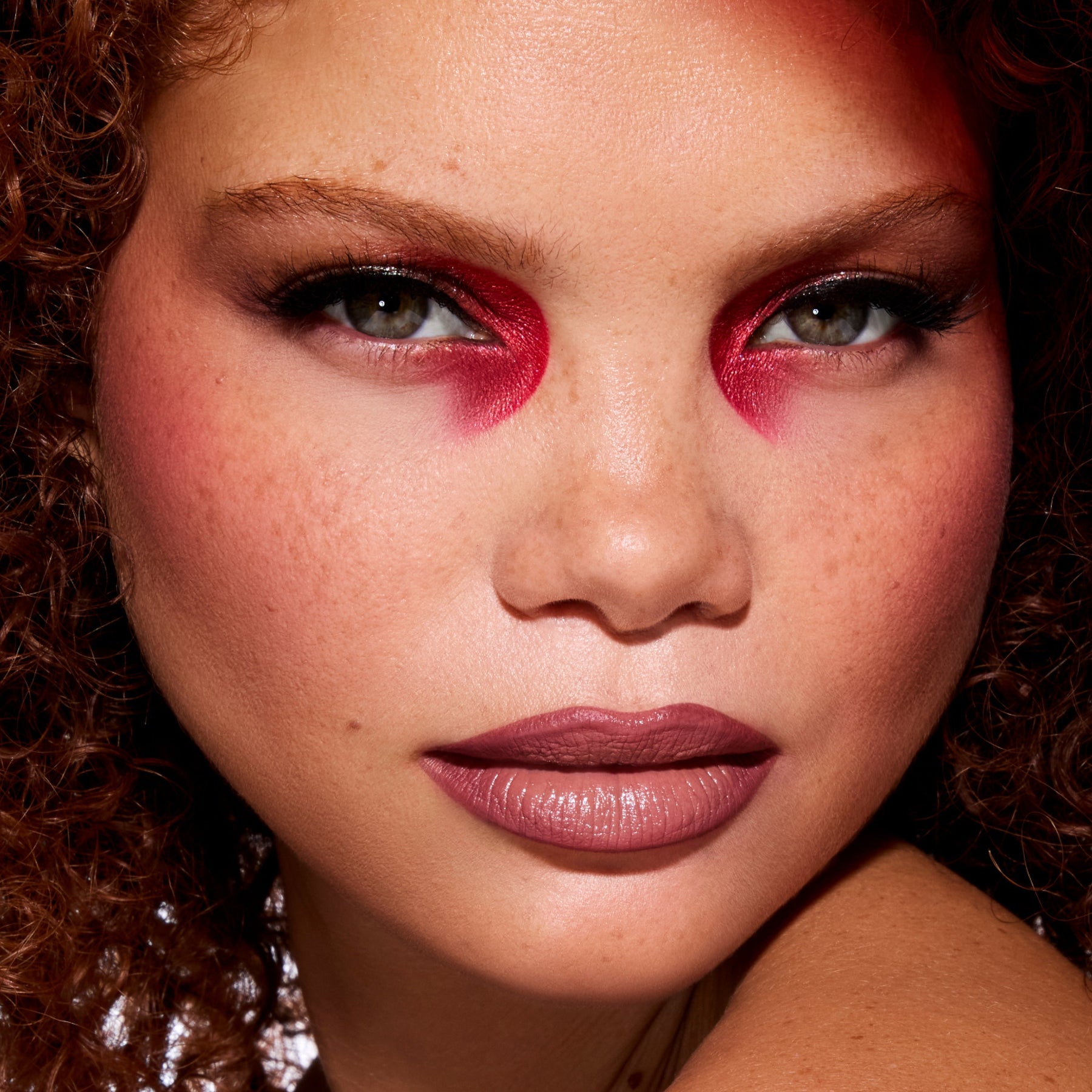 Just Bitten - Velvety Signature Beauty Selection