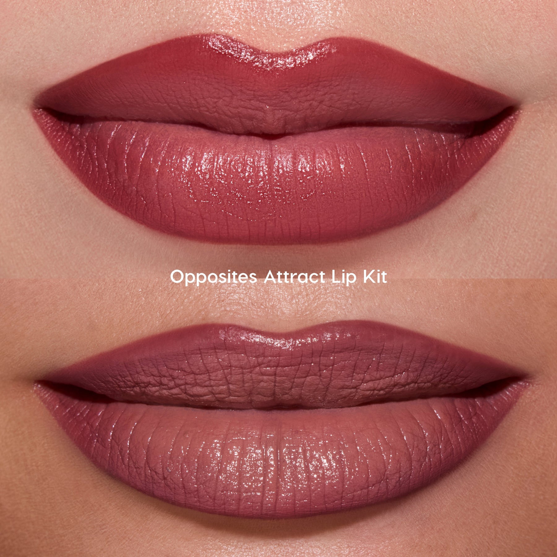 Just Bitten - Velvety Signature Beauty Selection