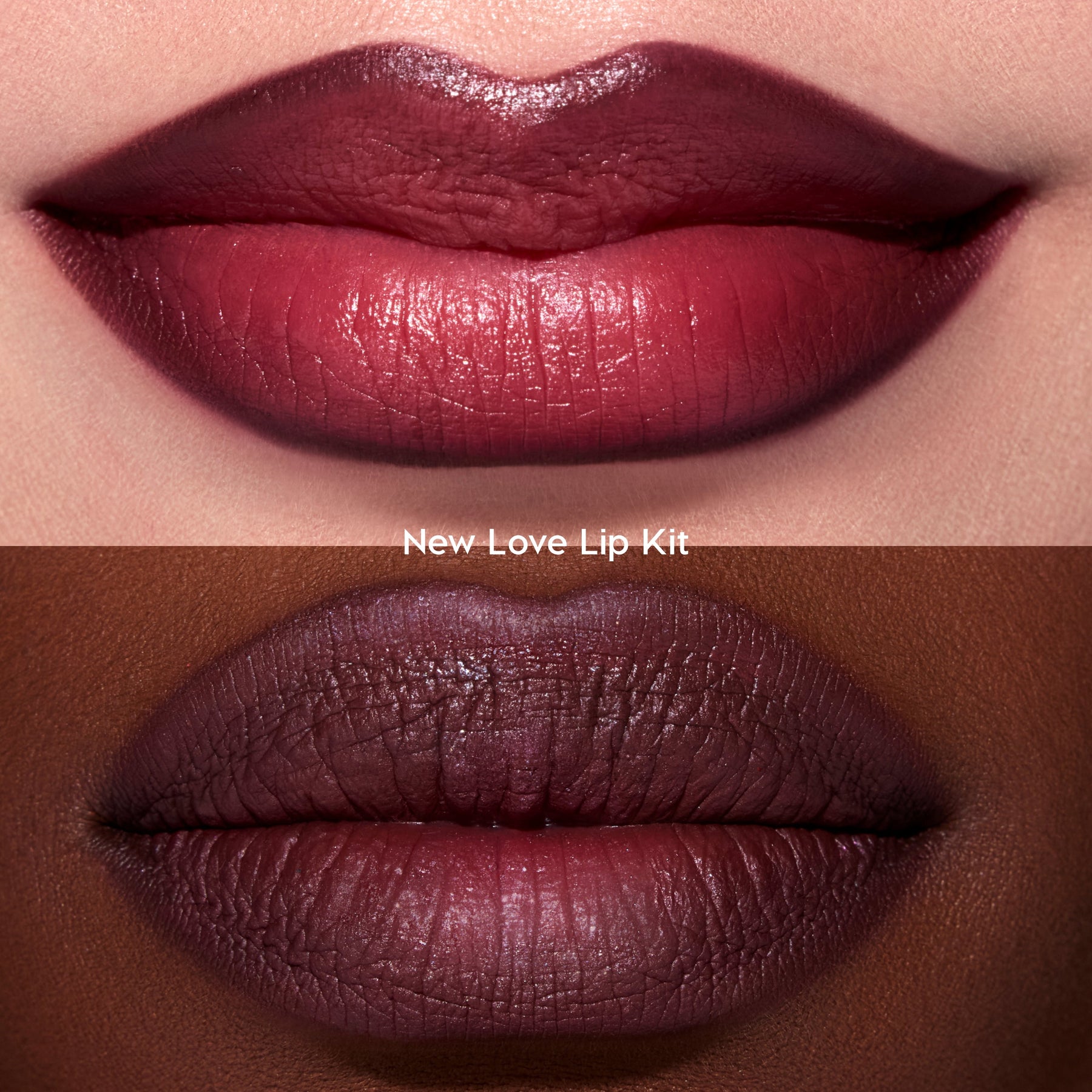 Just Bitten - Velvety Signature Beauty Selection