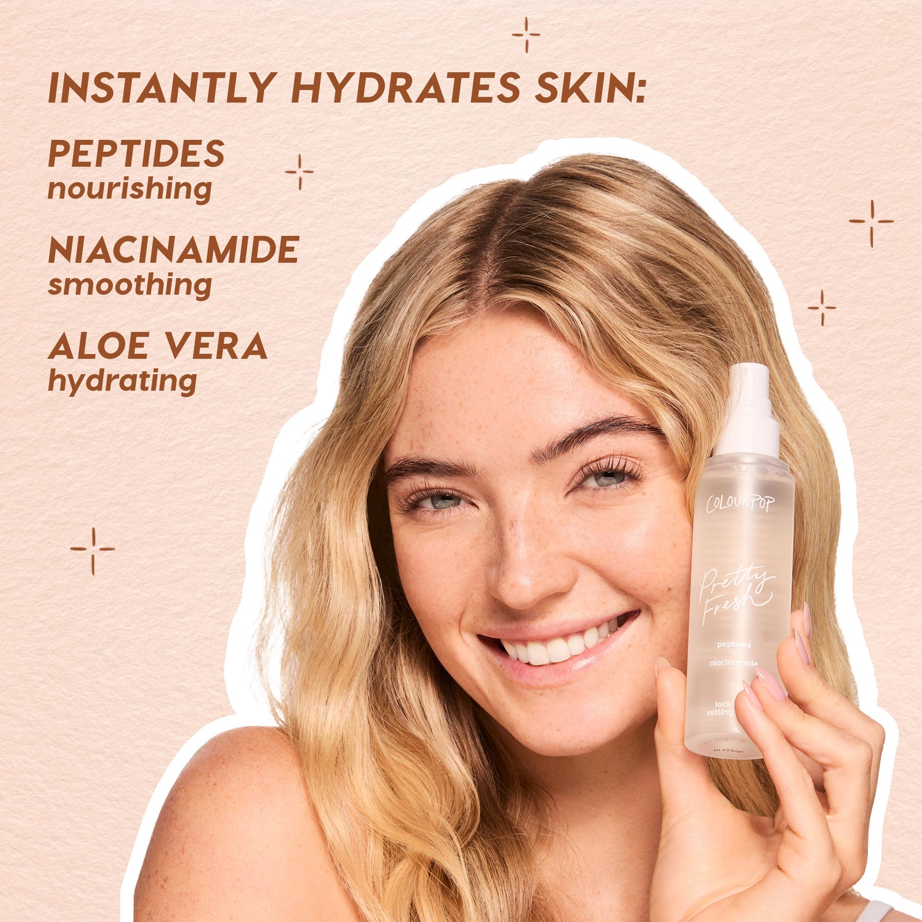 Lock It In - Buildable Special Complexion Routine