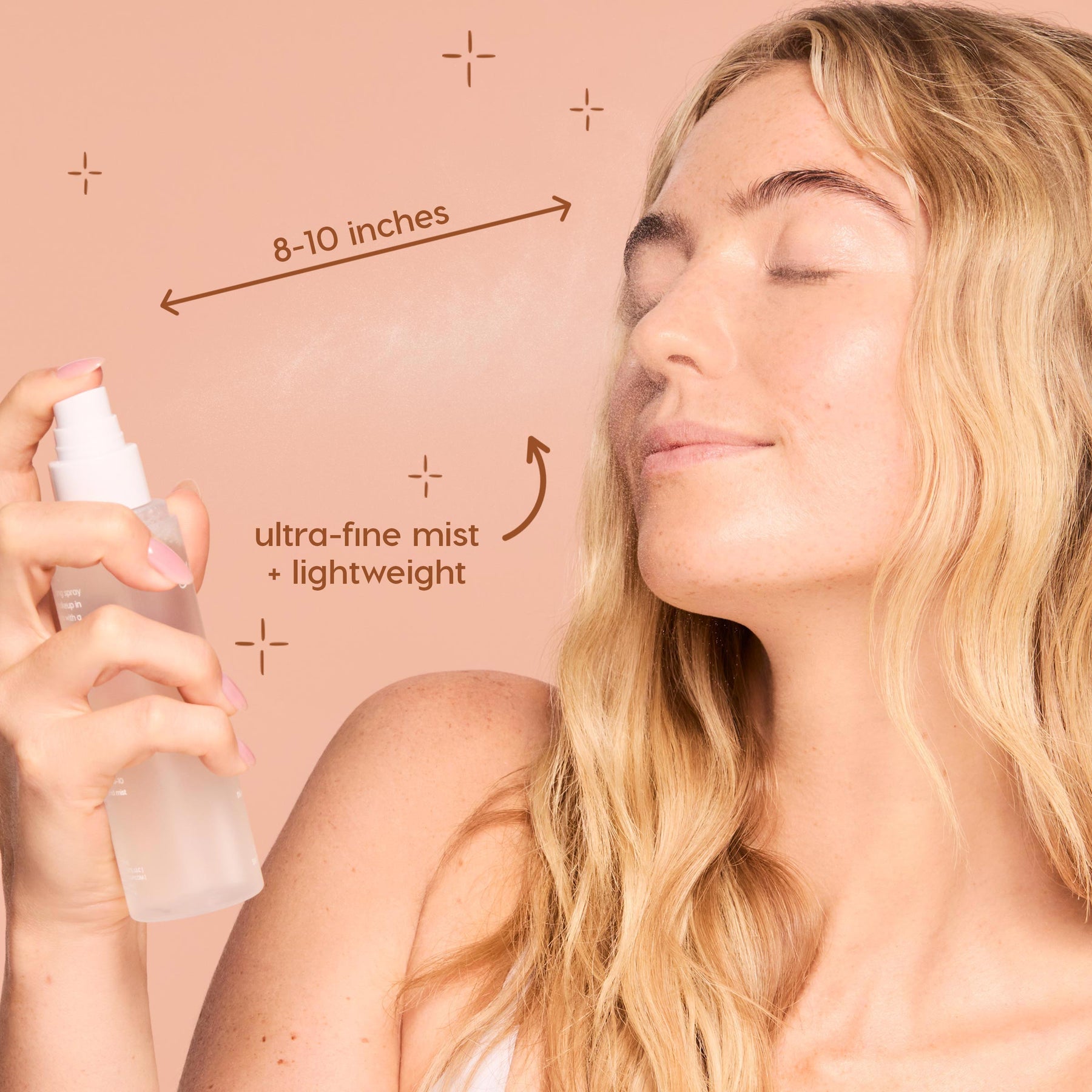 Lock It In - Buildable Special Complexion Routine