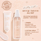 Lock It In - Buildable Special Complexion Routine