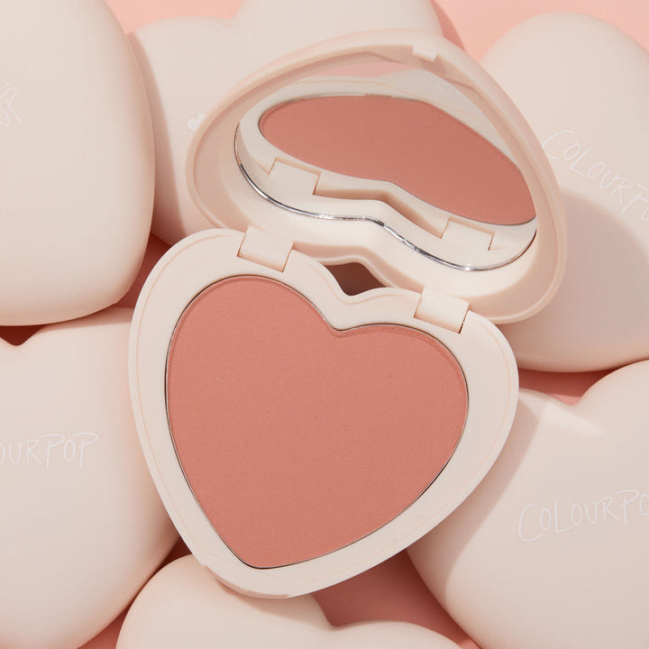 Kiss 'N Tell - Rich Complete Cheek Definition