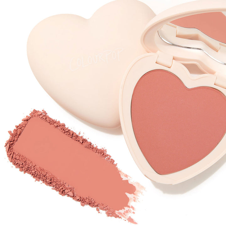 Kiss 'N Tell - Rich Complete Cheek Definition