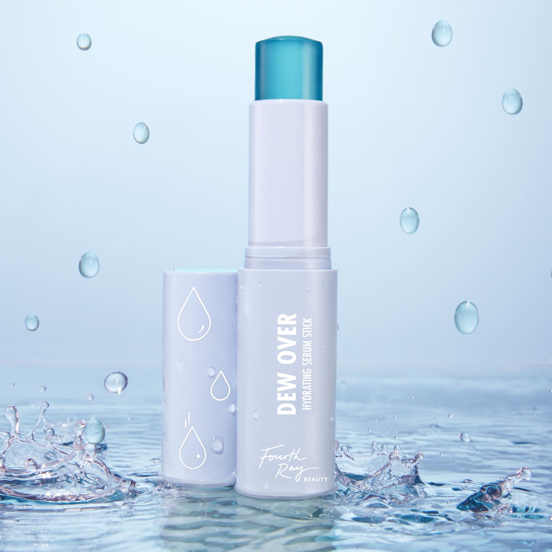 Dew Over - Dewy Signature Skin Story