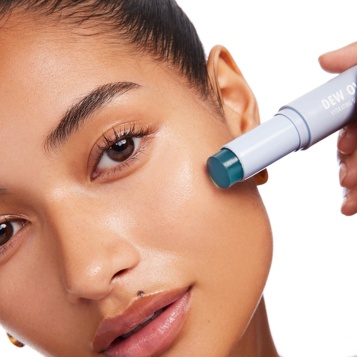 Dew Over - Dewy Signature Skin Story