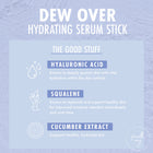 Dew Over - Dewy Signature Skin Story