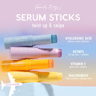 Dew Over - Dewy Signature Skin Story