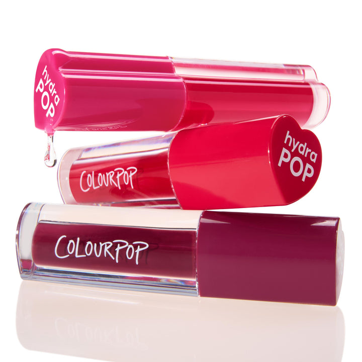 Very Berry - Playful Tailored Lip Edit