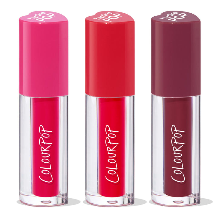 Very Berry - Playful Tailored Lip Edit