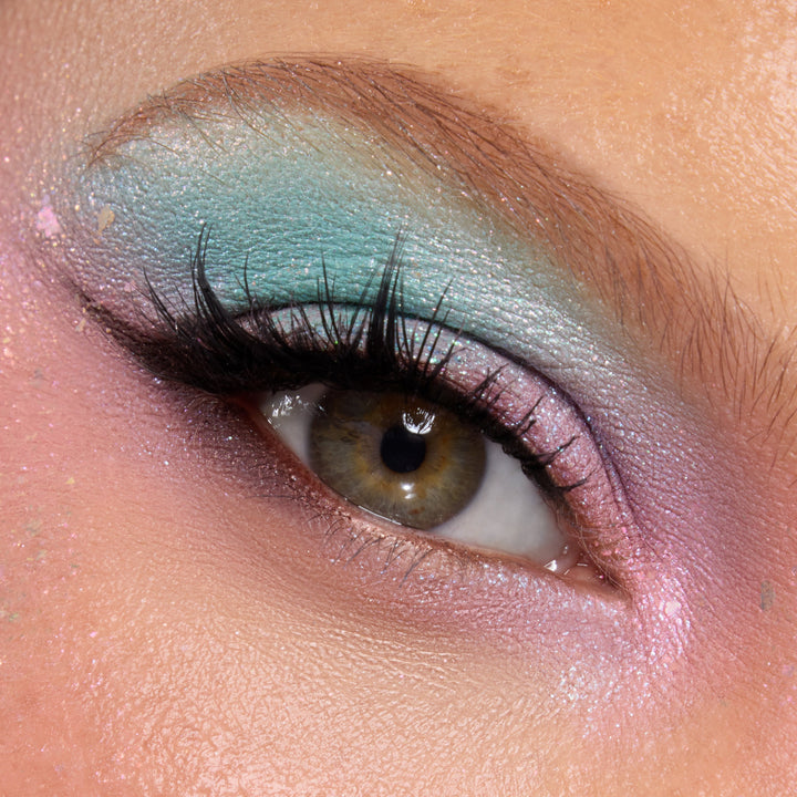 and The Little Mermaid - Velvety Elevated Beauty Preview
