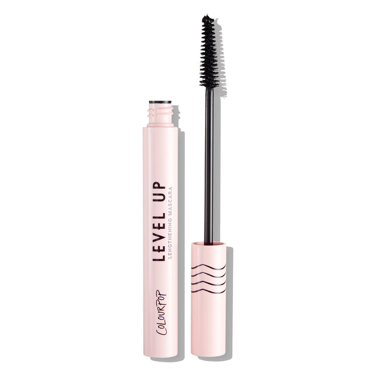 Black - Clean Artistic Lash Flutter