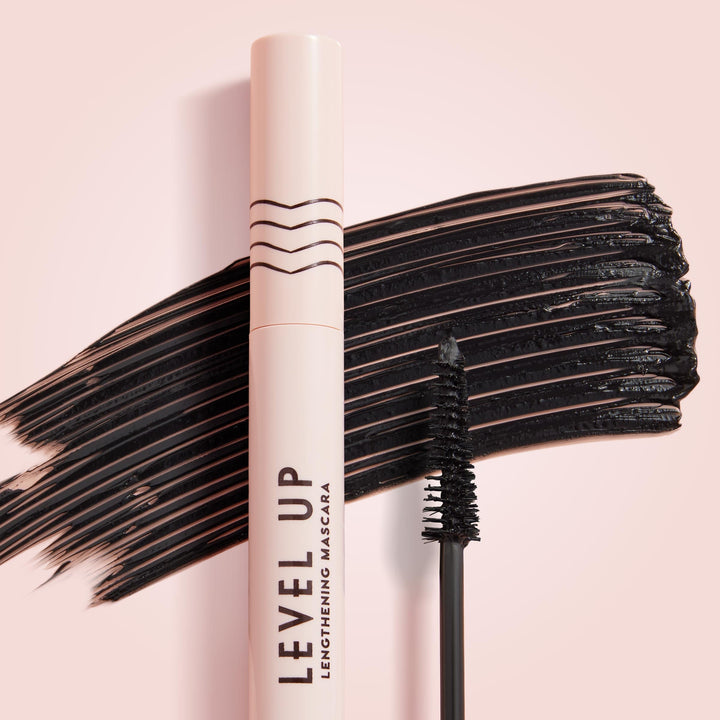 Black - Clean Artistic Lash Flutter