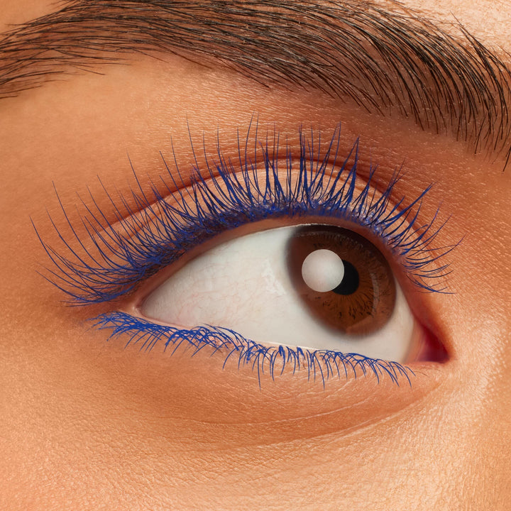 Blue Ya Mind - Lightweight Effortless Lash Flutter