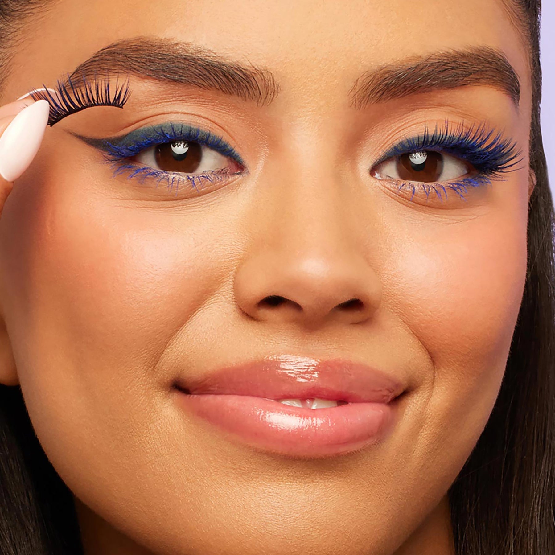 Blue Ya Mind - Lightweight Effortless Lash Flutter