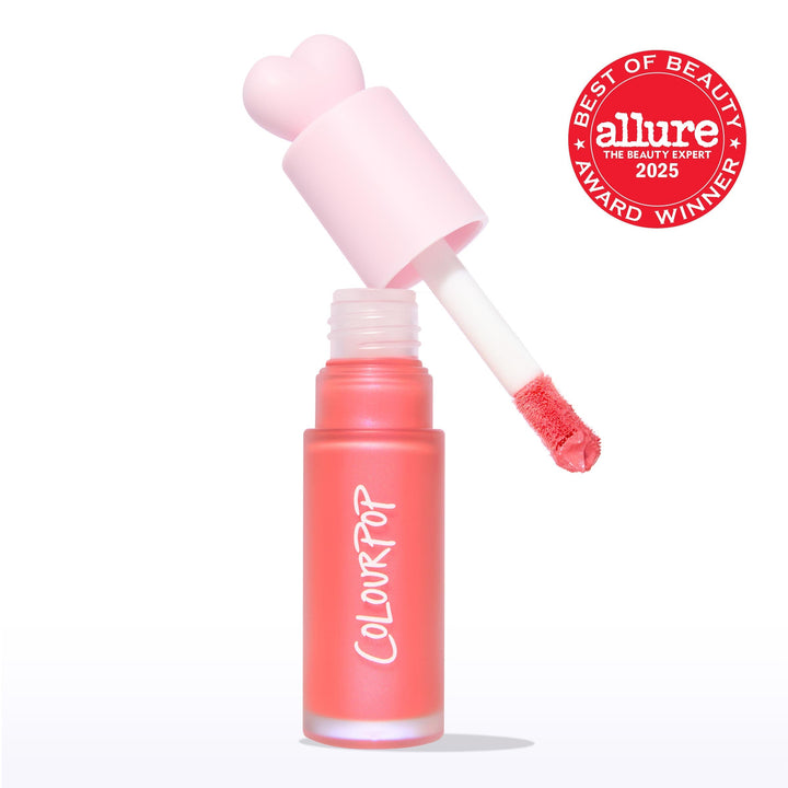 I Love It - Lasting Curated Cheek Sculpt