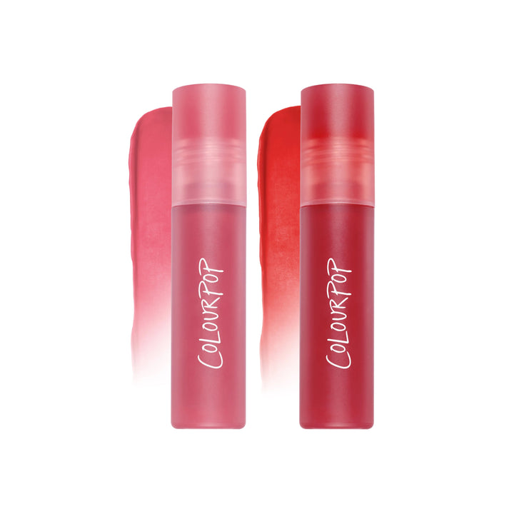 Sunset Smooch - Bold Elevated Beauty Archive