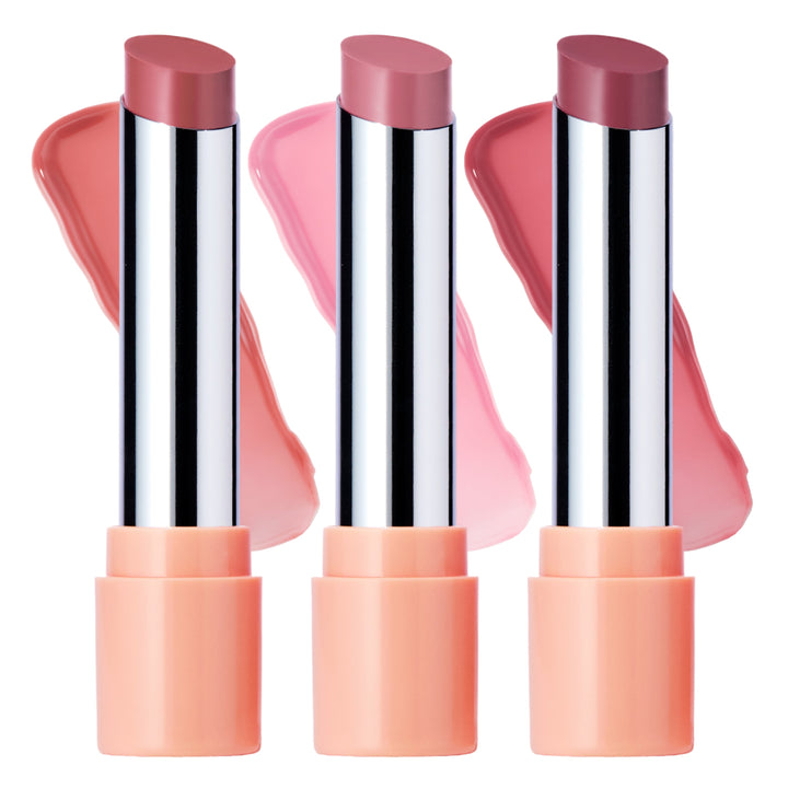 Currently Trending - Clean Iconic Lip Kit