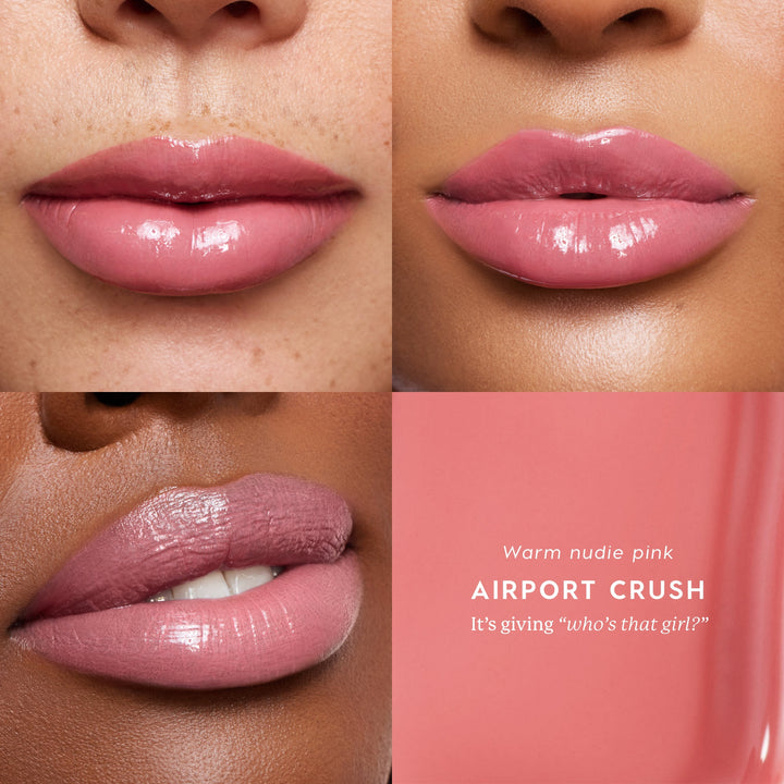 Currently Trending - Clean Iconic Lip Kit