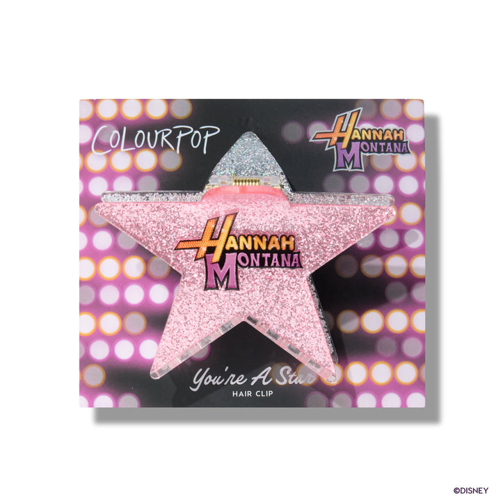 You’re a Star - Detailed Versatile Artistry Design