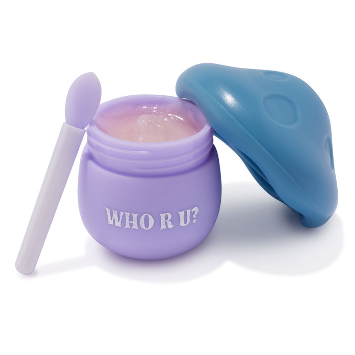 Pure Madness - Seamless Sophisticated Lip Wardrobe