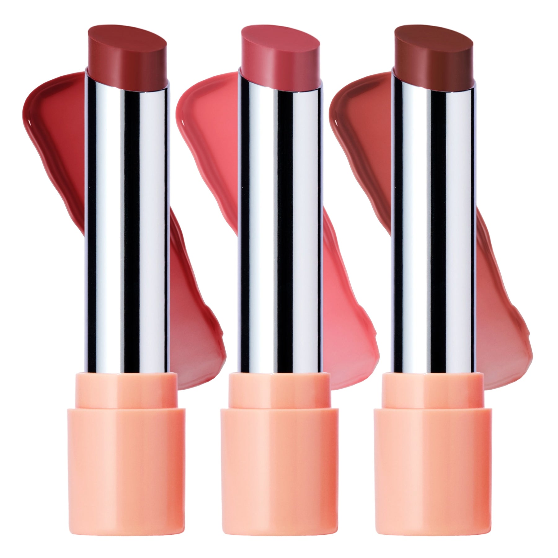Berry Glaze - Radiant Daytime Lip Detail