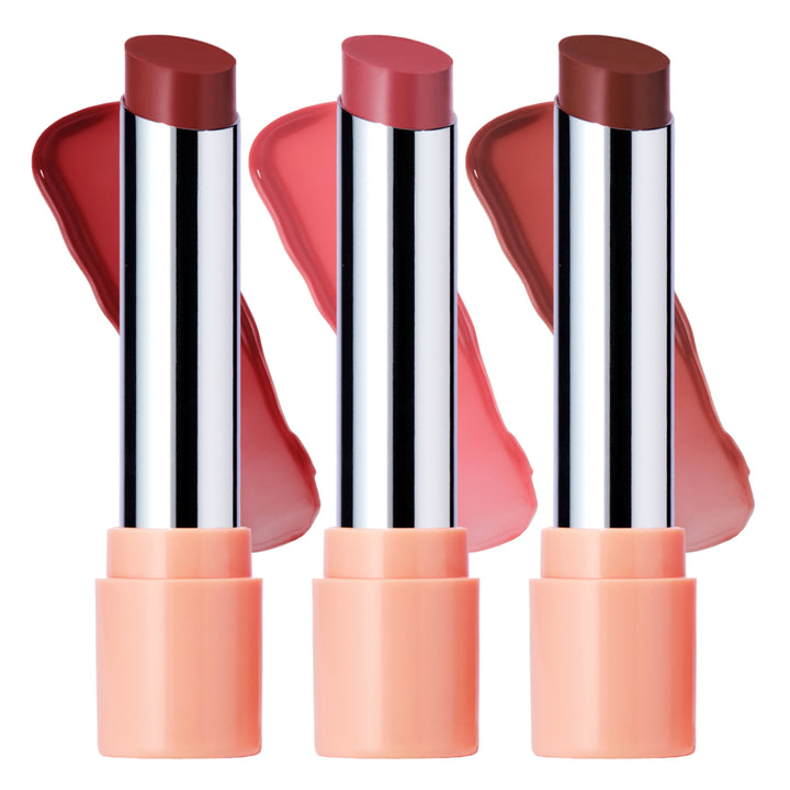 Berry Glaze - Radiant Daytime Lip Detail