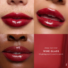 Berry Glaze - Radiant Daytime Lip Detail
