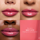 Berry Glaze - Radiant Daytime Lip Detail