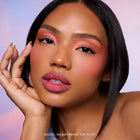 Cloud Kissed - Matte Weekend Beauty Mix