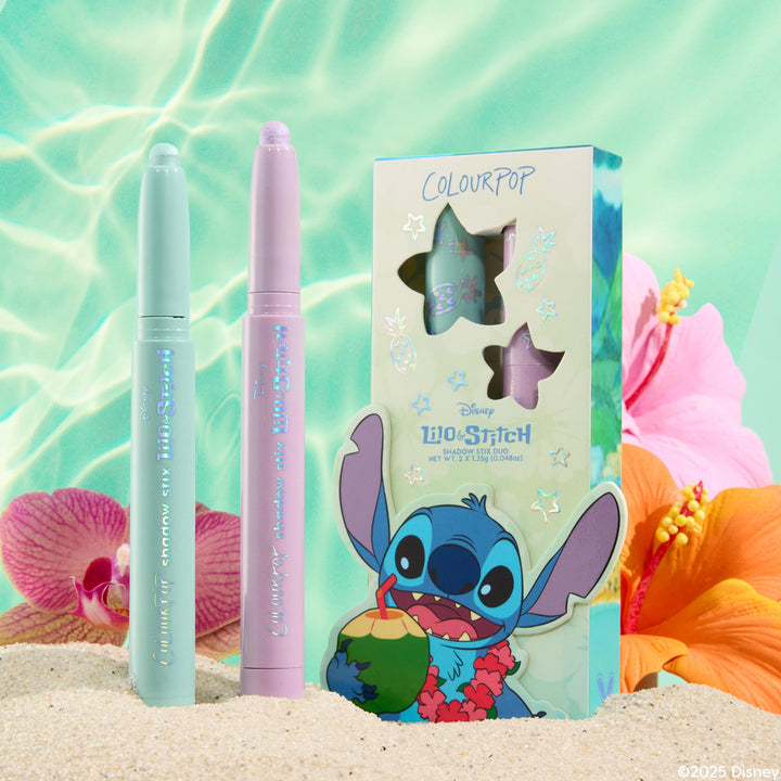 Cute and Feisty - Artful Studio Eye Set