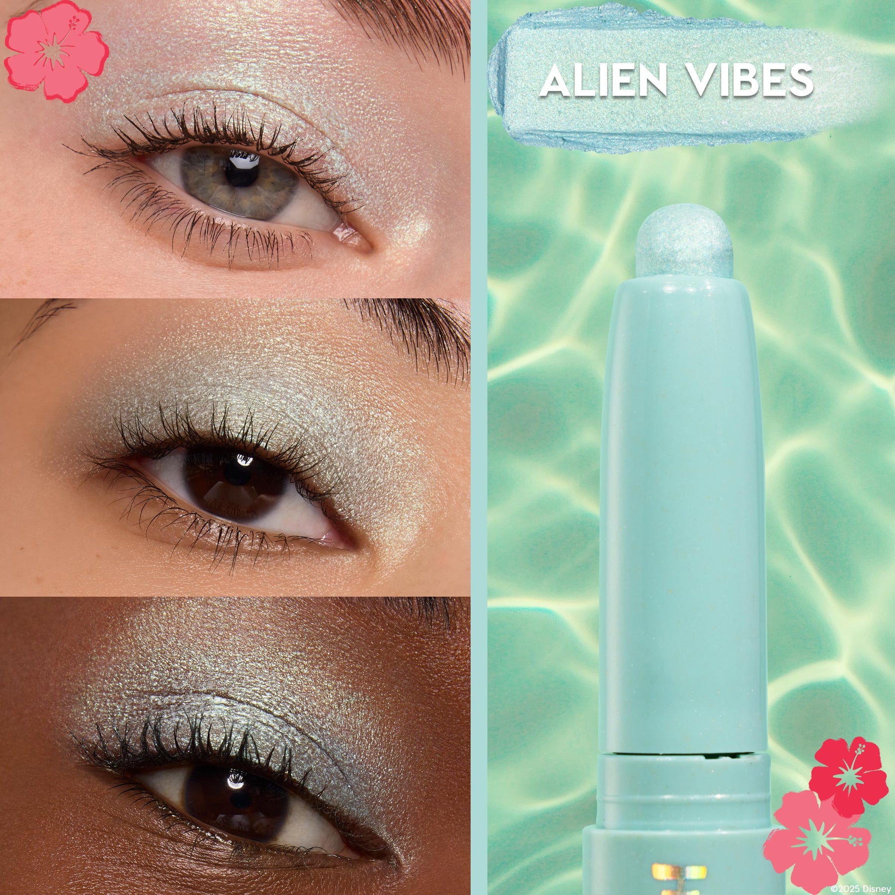 Cute and Feisty - Artful Studio Eye Set