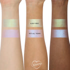 Cute and Feisty - Artful Studio Eye Set
