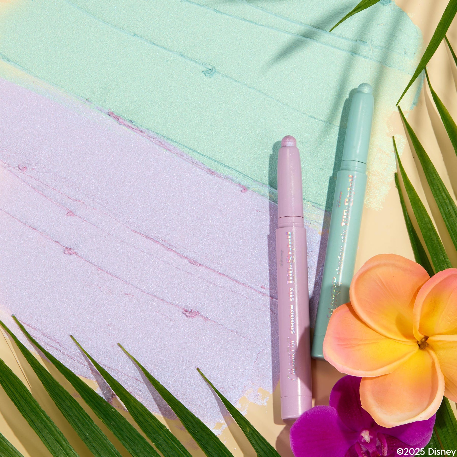 Cute and Feisty - Artful Studio Eye Set