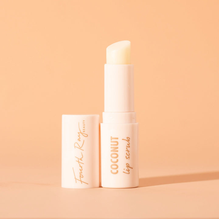 Coconut - Multidimensional Polished Lip Collection