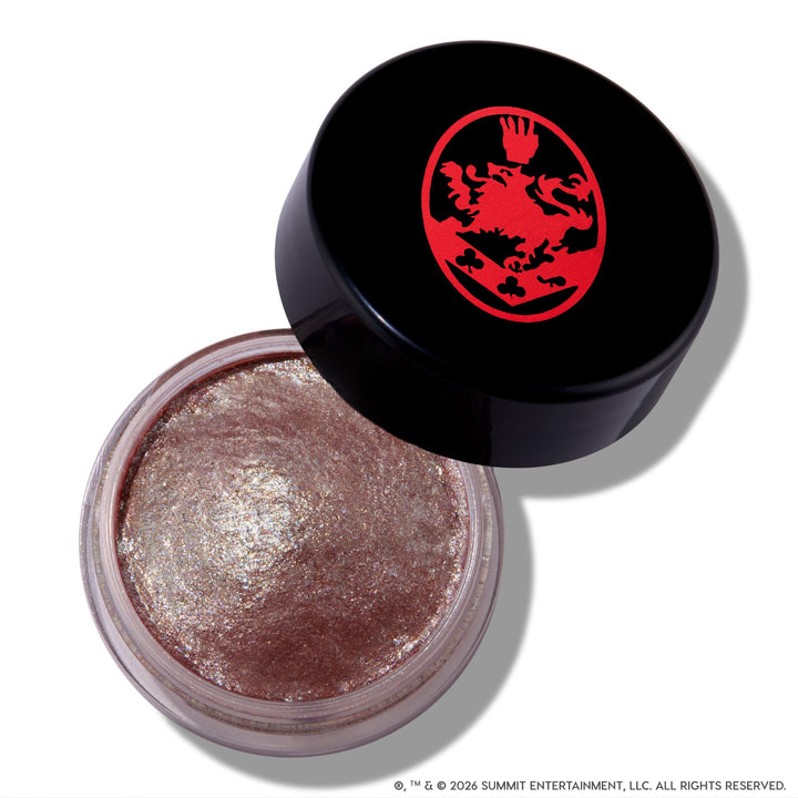 Cullen Coven - Natural Coordinated Eye Veil