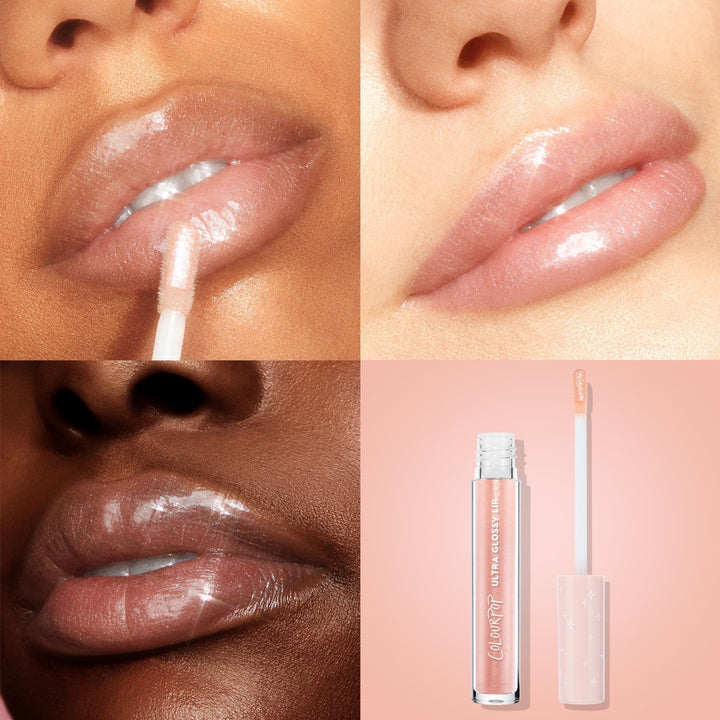 Sugar Cookie - Smooth Daytime Lip Veil