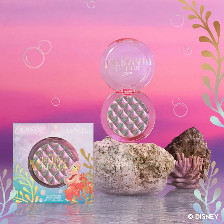 Soft Shell - Dreamy Seasonal Cheek Accent