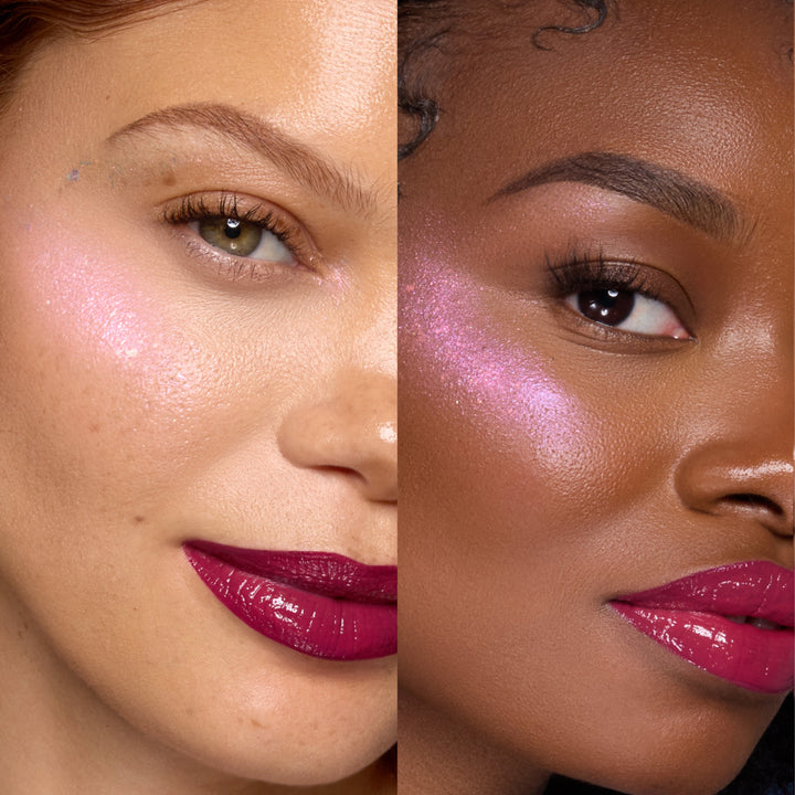 Soft Shell - Dreamy Seasonal Cheek Accent