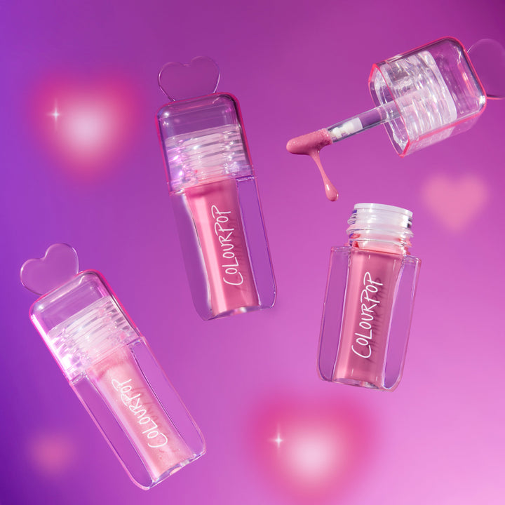 Gloss Me Up - Defined Elevated Beauty Edit