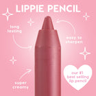 The Lil Box of Lippie Pencils - Curated Tailored Lip Edit